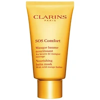 SOS Confort Masque Baume Nourrissant