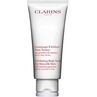 Exfoliating Body Scrub For Smooth Skin