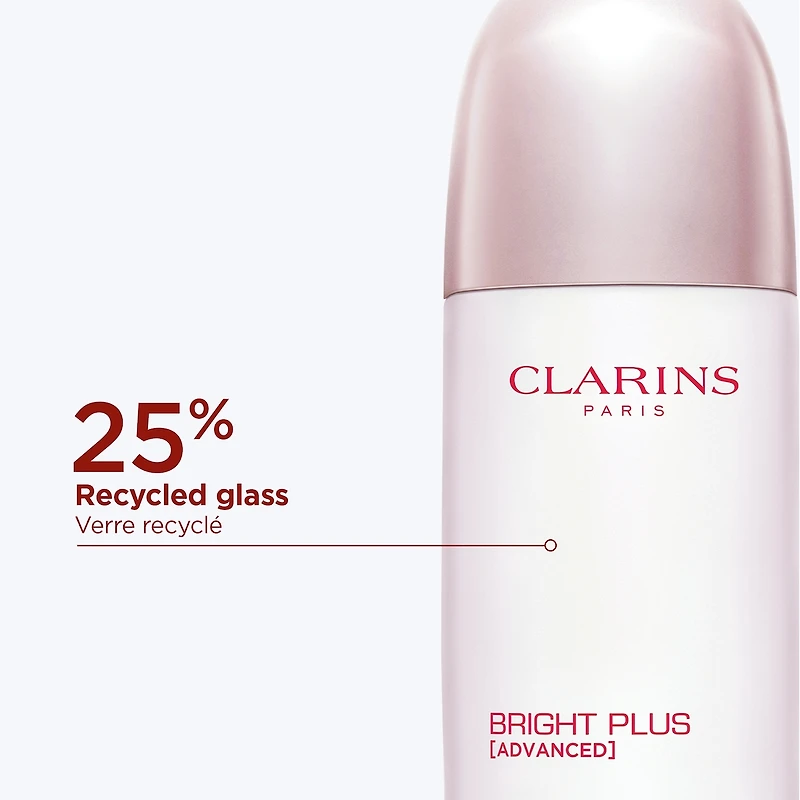 Lotion Bright Plus [Advanced]