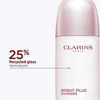 Lotion Bright Plus [Advanced]