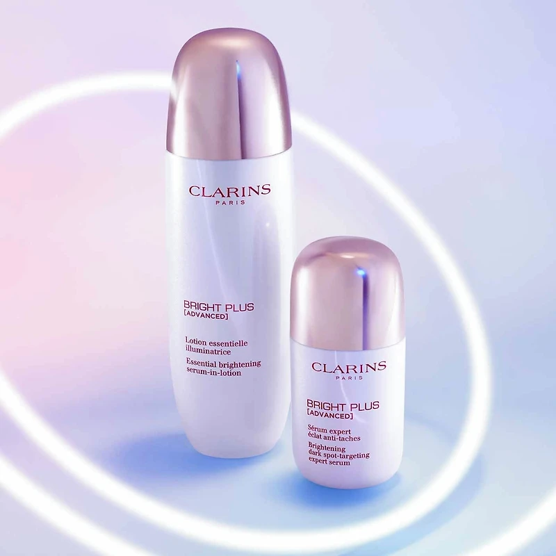 Bright Plus [Advanced] Serum-in-Lotion