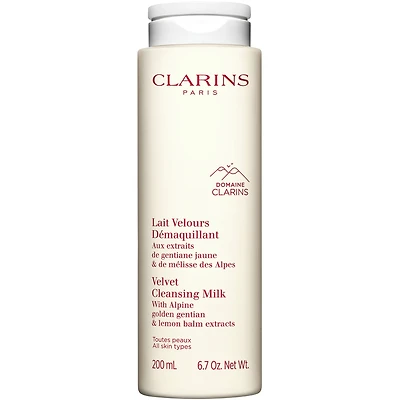 Velvet Cleansing Milk