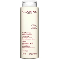 Lait Velours Démaquillant