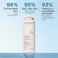 Lait Velours Démaquillant