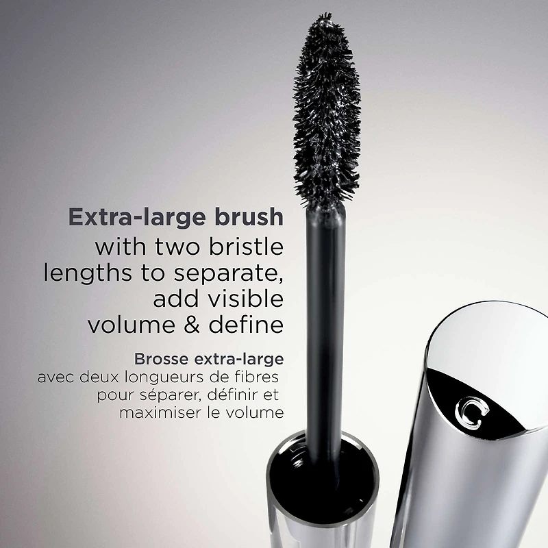 Mascara Wonder Volume XXL