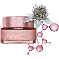 Multi-Active Crème Jour - Toutes Peaux