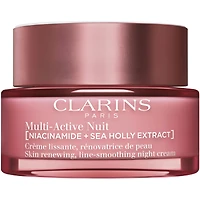 Multi-Active Night Face Cream