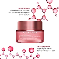 Multi-Active Night Face Cream