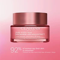 Multi-Active Night Face Cream