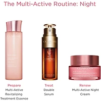 Multi-Active Night Face Cream