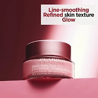 Multi-Active Night Face Cream - Dry Skin