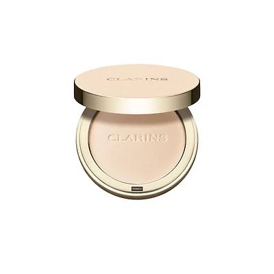 Ever Matte Compact Powder