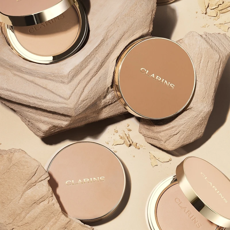Ever Matte Compact Powder