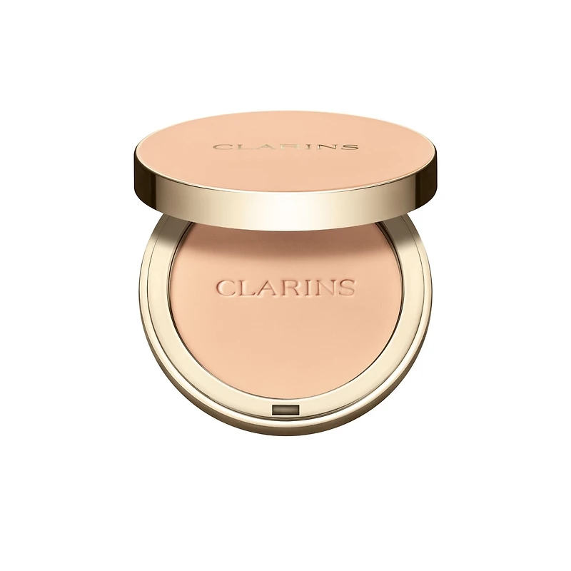 Ever Matte Compact Powder