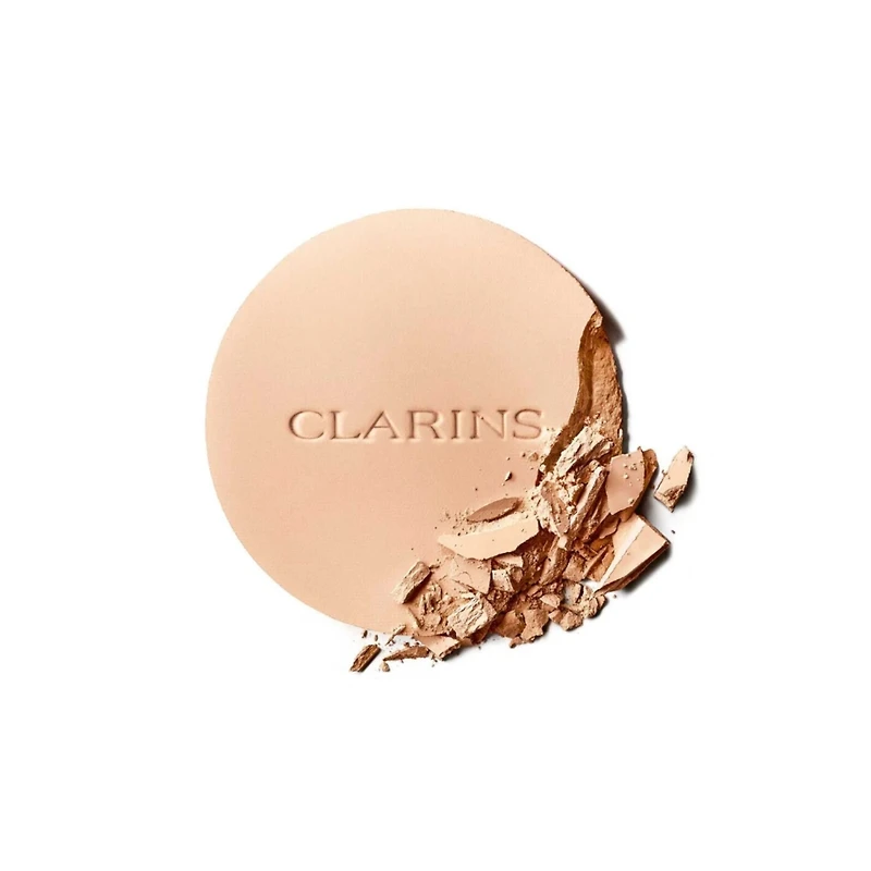 Ever Matte Compact Powder