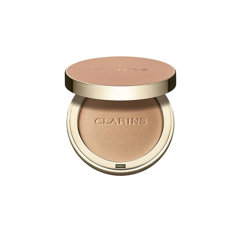 Ever Matte Compact Powder