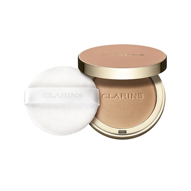 Ever Matte Compact Powder