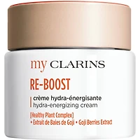 My Clarins RE-BOOST hydra-energizing cream