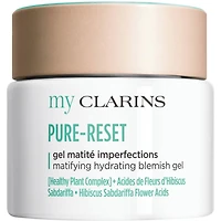 My Clarins PURE-RESET Matifying Hydrating Blemish Gel