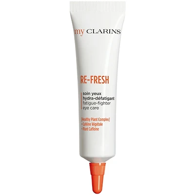 My Clarins RE-FRESH Fatigue Fighter Eye Care