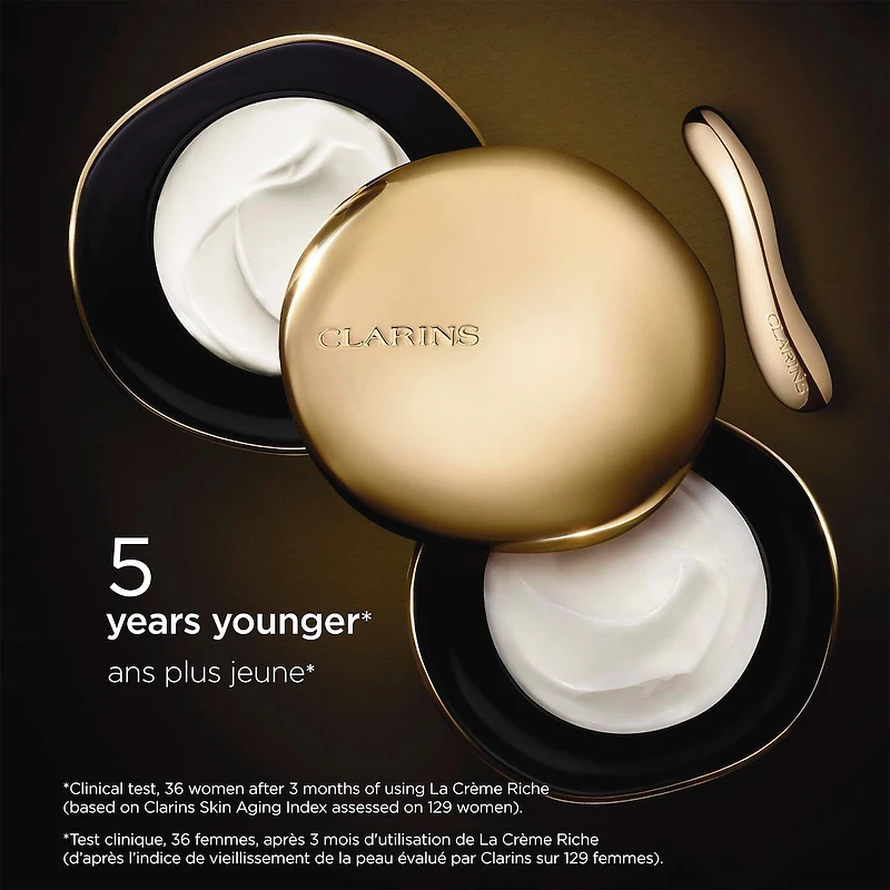 La Crème Riche Precious