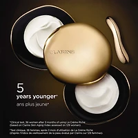 La Crème Riche Precious