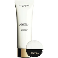 La Mousse Douce Nettoyante Precious