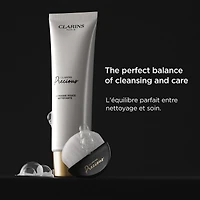 La Mousse Douce Nettoyante Precious
