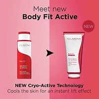 Body Fit Active