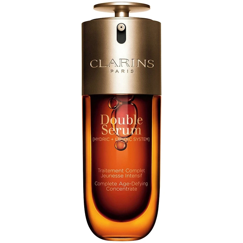 Double Serum