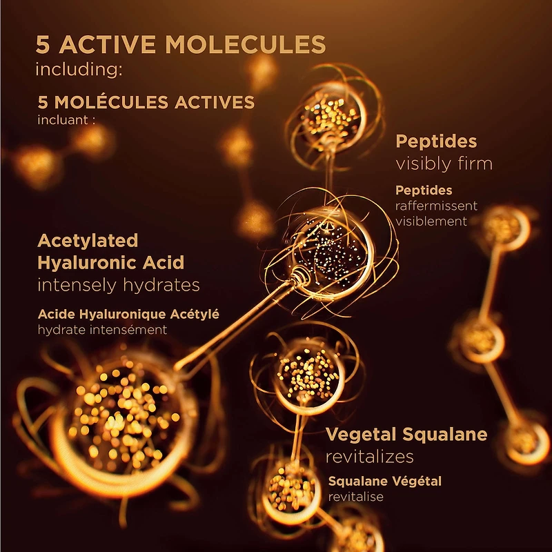 Double Serum
