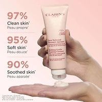Soothing Gentle Foaming Cleanser