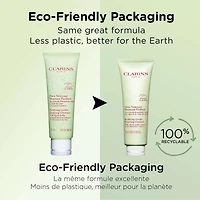 Doux Nettoyant Moussant Purifiant