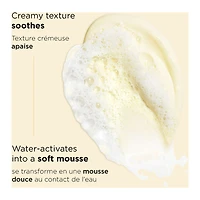 Doux Nettoyant Moussant Hydratant