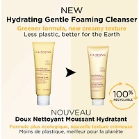 Hydrating Gentle Foaming Cleanser