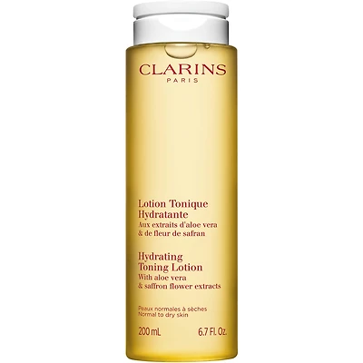 Lotion Tonique Hydratante