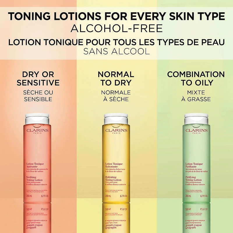 Hydrating Toning Lotion