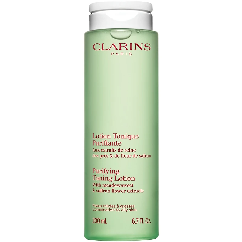 Lotion Tonique Purifiante