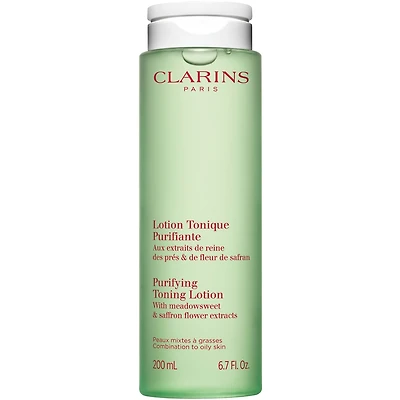 Purifying Toning Lotion