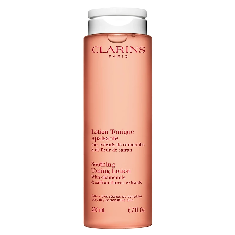 Lotion Tonique Apaisante
