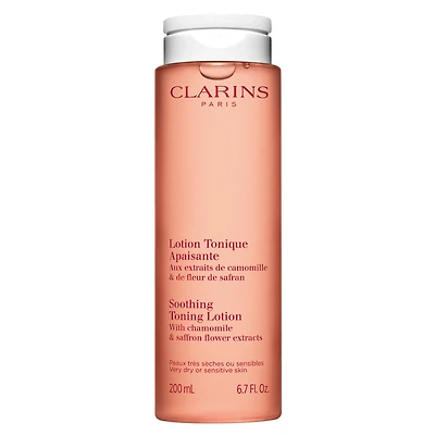 Lotion Tonique Apaisante