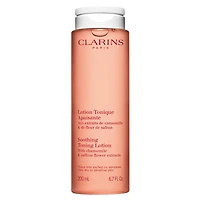 Lotion Tonique Apaisante