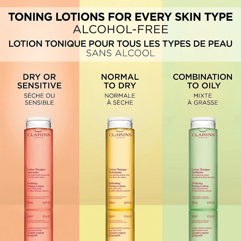 Soothing Toning Lotion