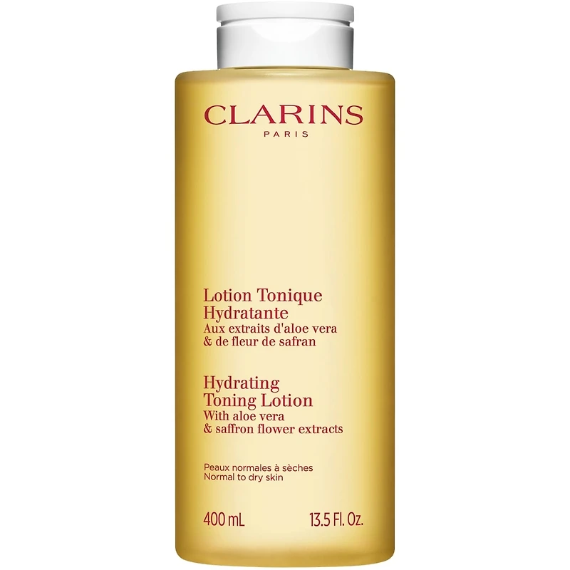 Lotion Tonique Hydratante