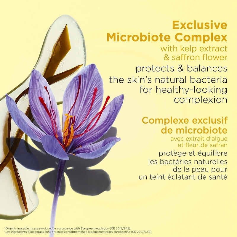 Lotion Tonique Hydratante