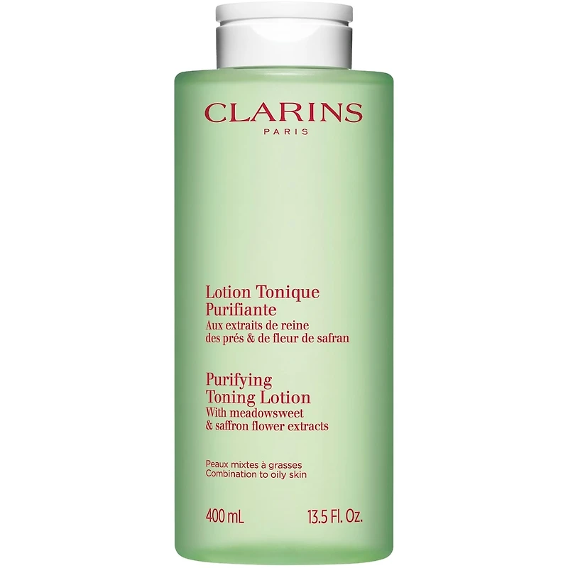 Lotion Tonique Purifiante