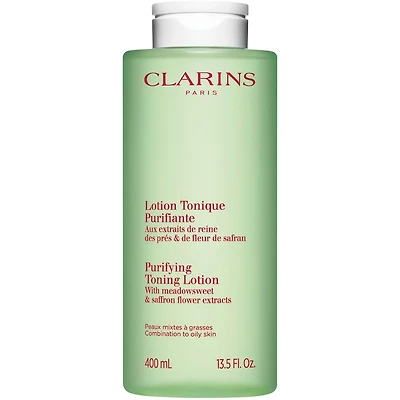 Lotion Tonique Purifiante