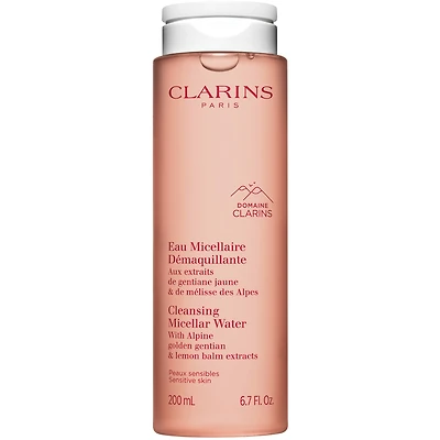 Cleansing Micellar Water