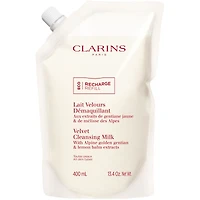 Velvet Cleansing Milk Eco Refill