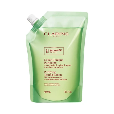 Purifying Toning Lotion Eco Refill